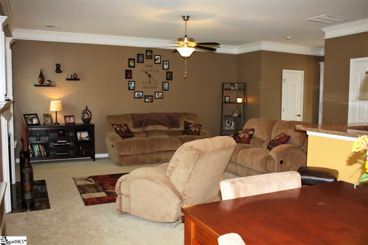 601 Millervale Road Greer, SC 29650 - Photo 9 of 22 Gallery Image 9
