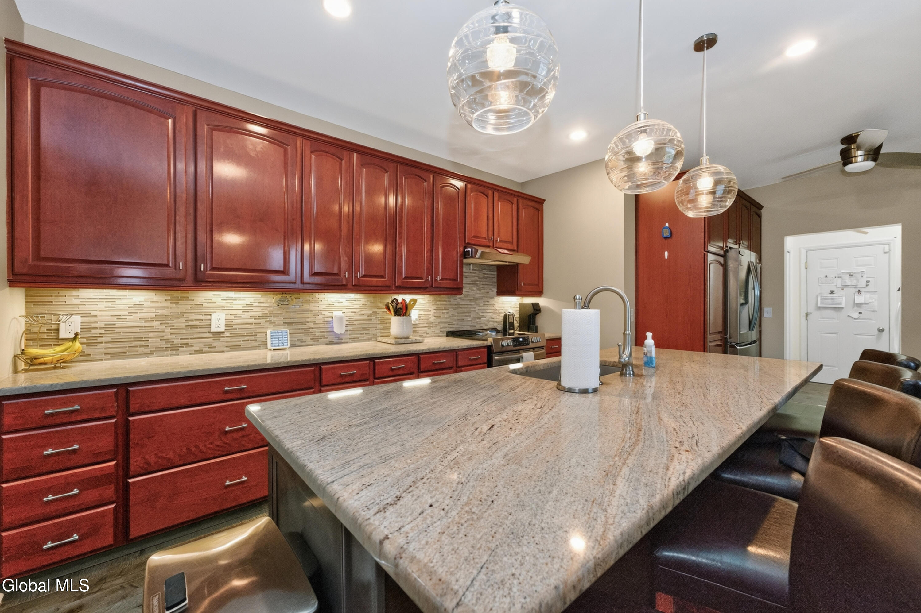 6373 Hawes Road Altamont, NY 12009 - Photo 4 of 52 3 Kitchen 2