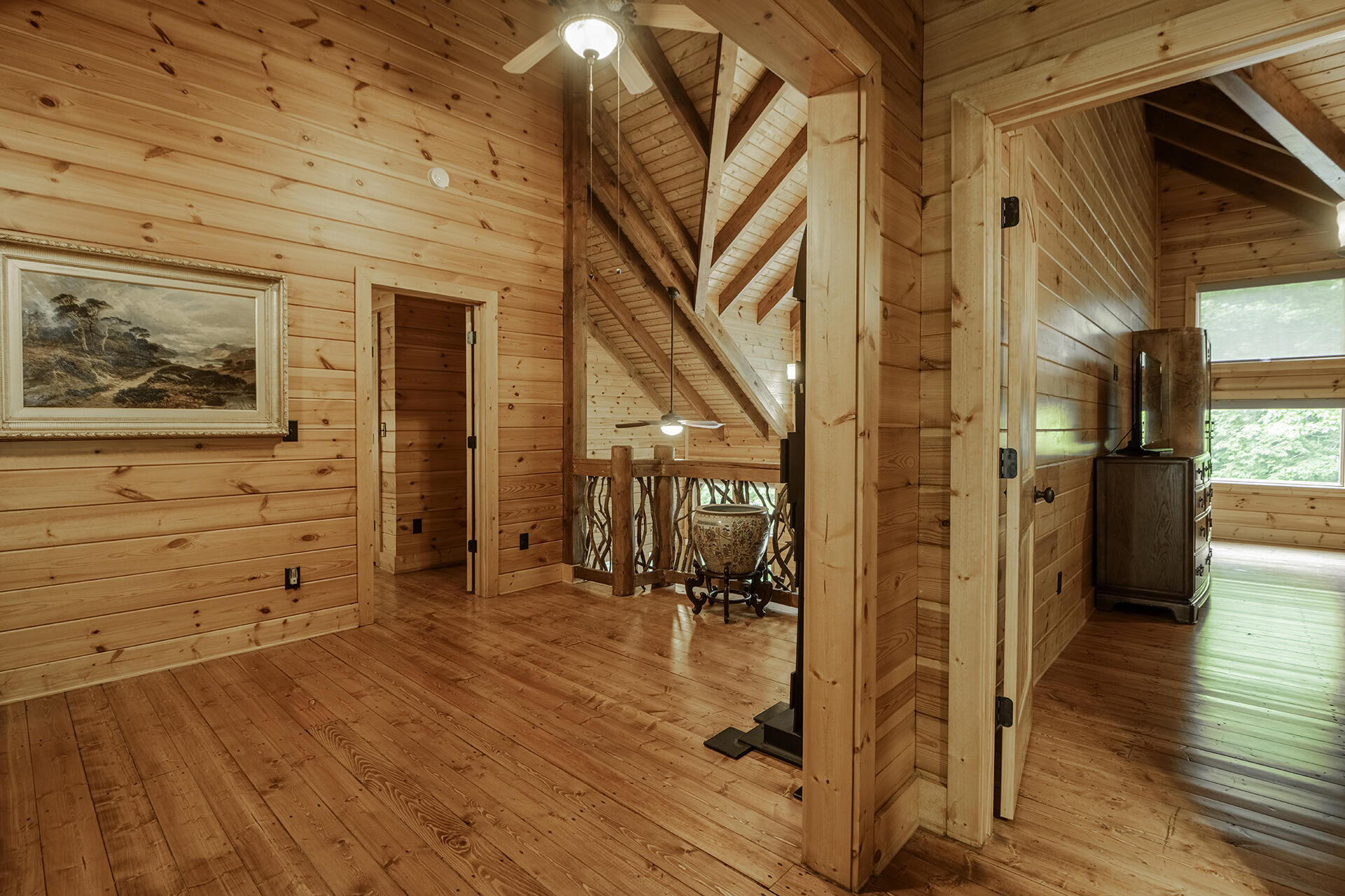160 Tall Tree Trail Dunlap, TN 37327 - Photo 35 of 72 second level