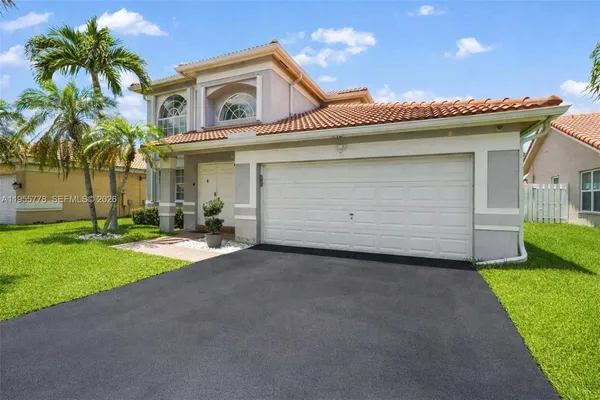 $670,000 | 1421 Northwest 129th Avenue, Sunrise, FL 33323