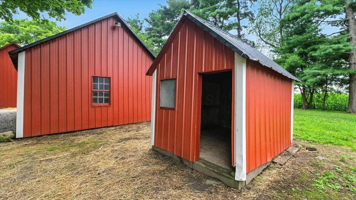 2191 Barnes Road Centerburg, OH 43011 - Photo 74 of 96 113-DSCF0639