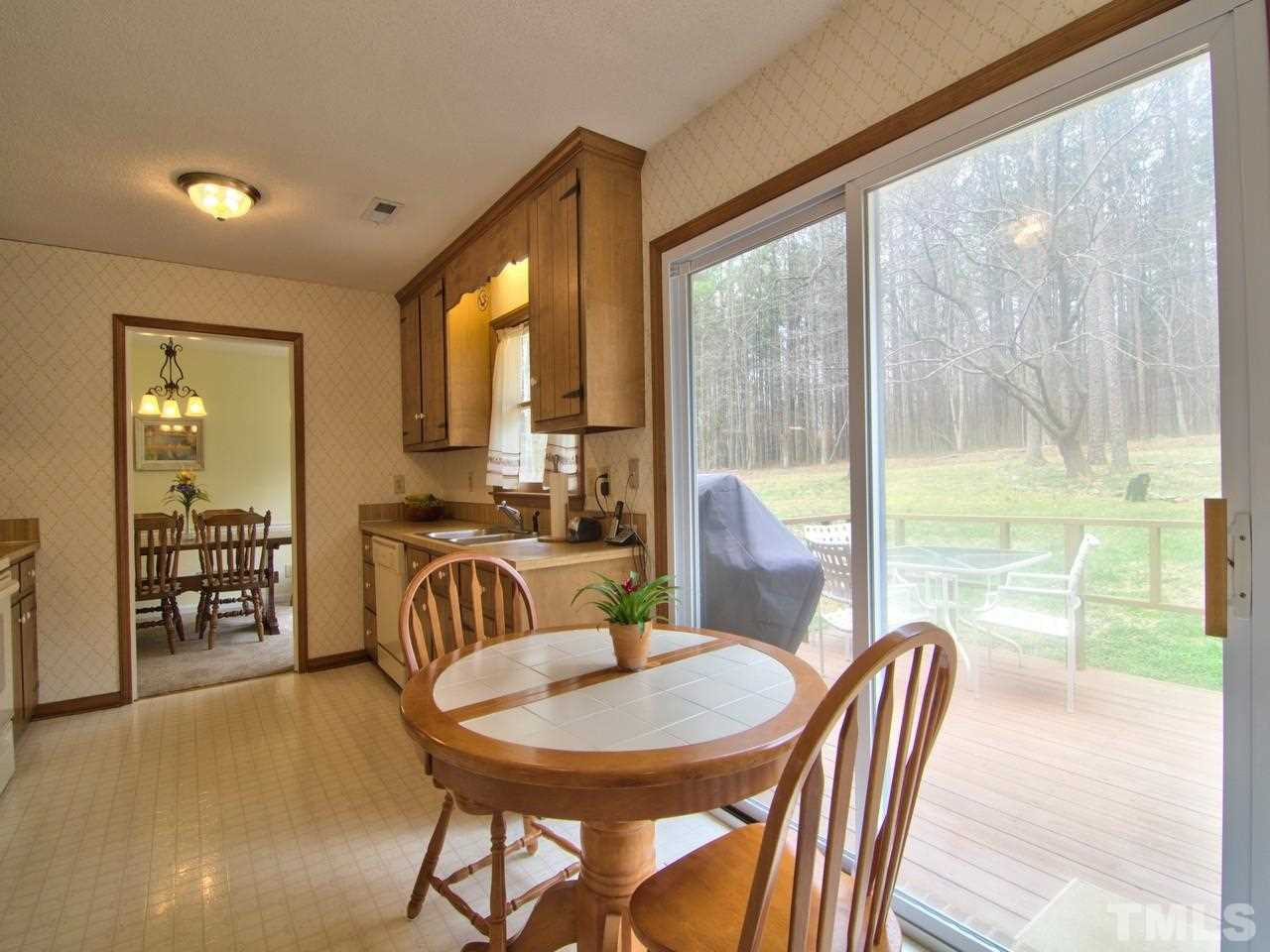 5701 Geoffrey Road Durham, NC 27712 - Photo 18 of 23 Photo 18