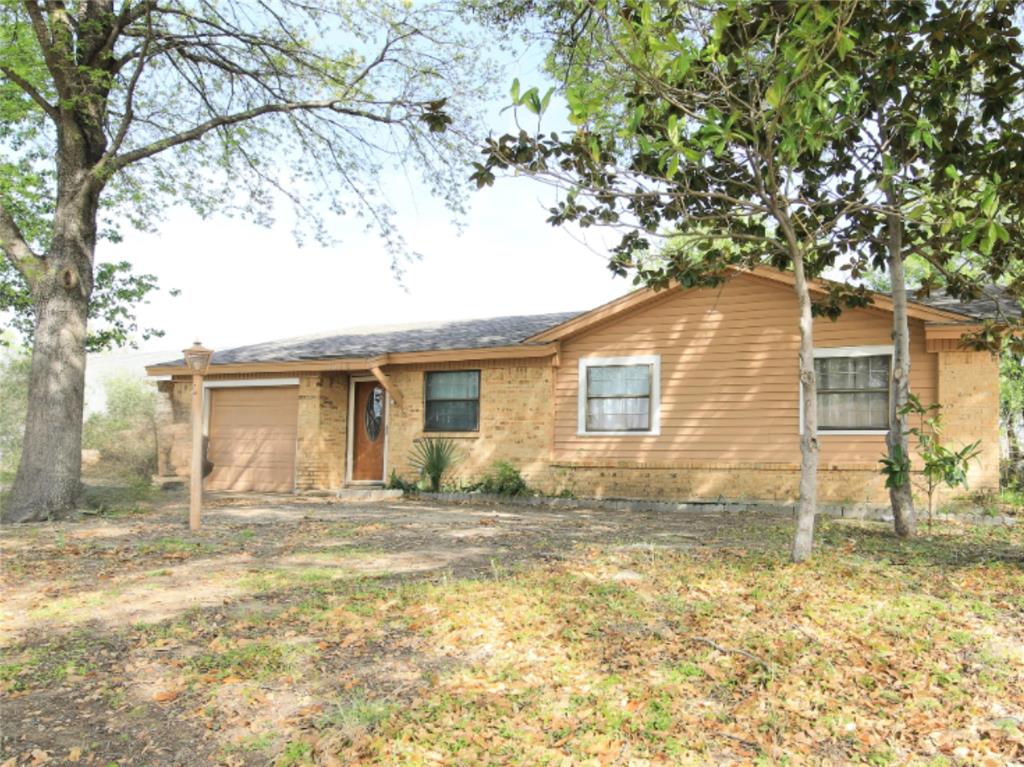 Undisclosed Address Grand Prairie, TX 75050 - Photo 1 of 1 a backyard of a house