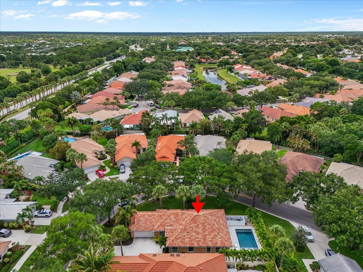 169 Hampton Circle Jupiter, FL 33458 - Photo 28 of 30 169 Hampton Circle