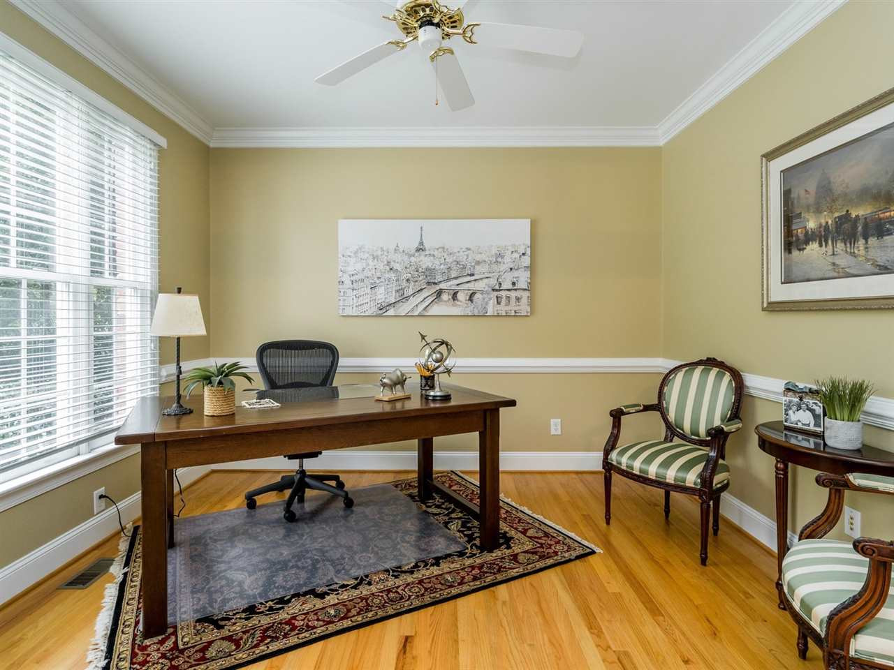 7908 Oneal Road Raleigh, NC 27613 - Photo 5 of 25 Study