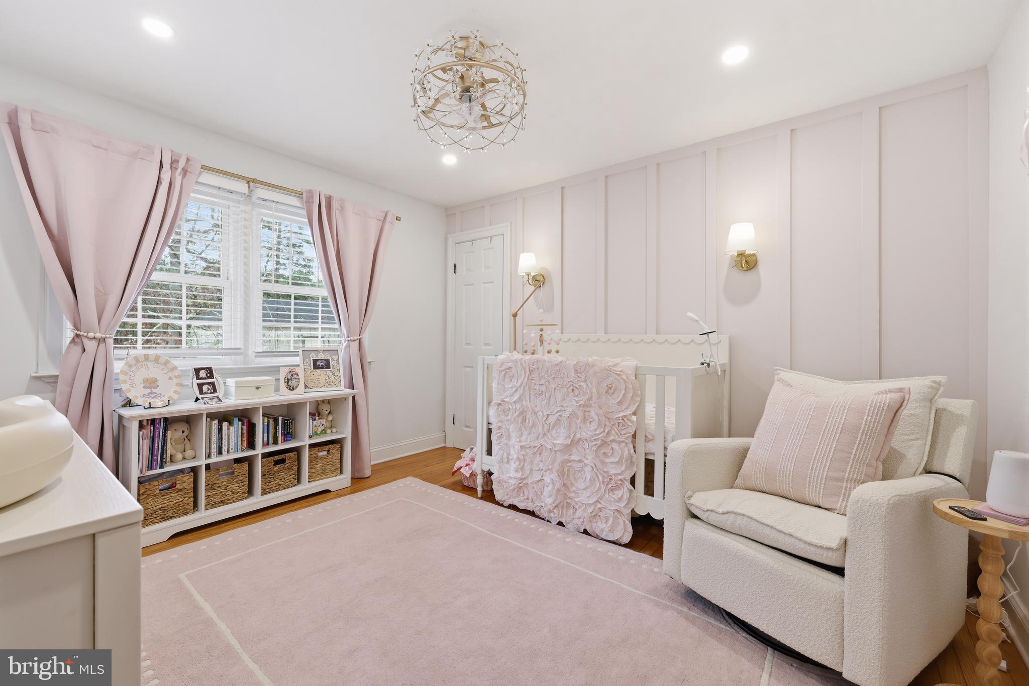 7 Anne Drive Tabernacle, NJ 08088 - Photo 21 of 44 a living room with furniture and a window