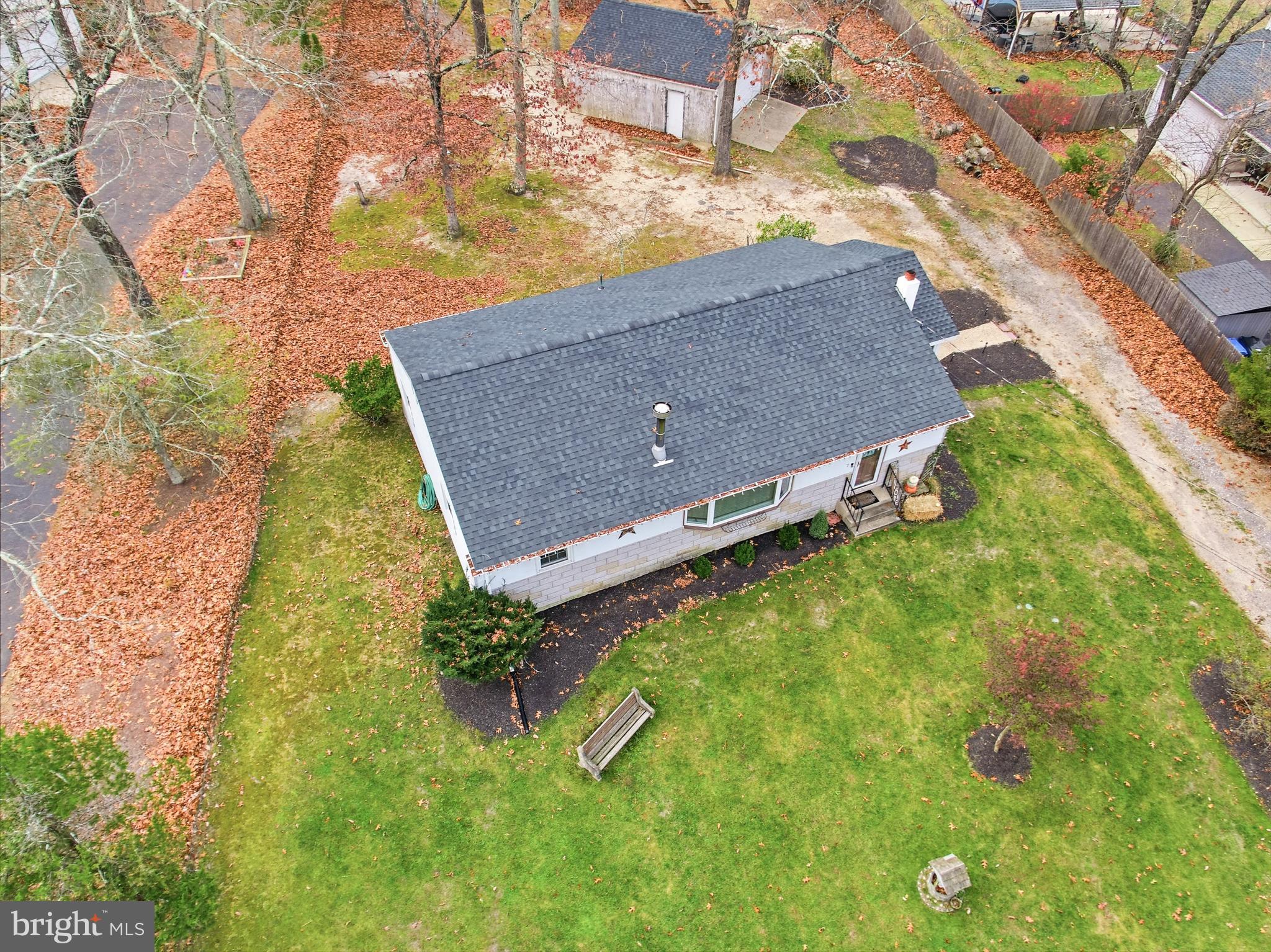 7 Anne Drive Tabernacle, NJ 08088 - Photo 37 of 44