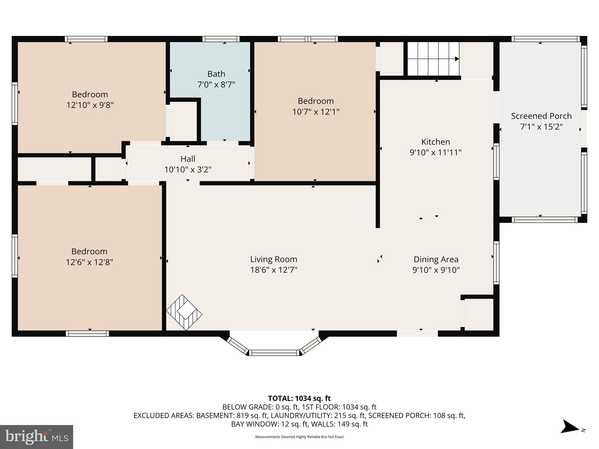 7 Anne Drive Tabernacle, NJ 08088 - Photo 44 of 44 unknown