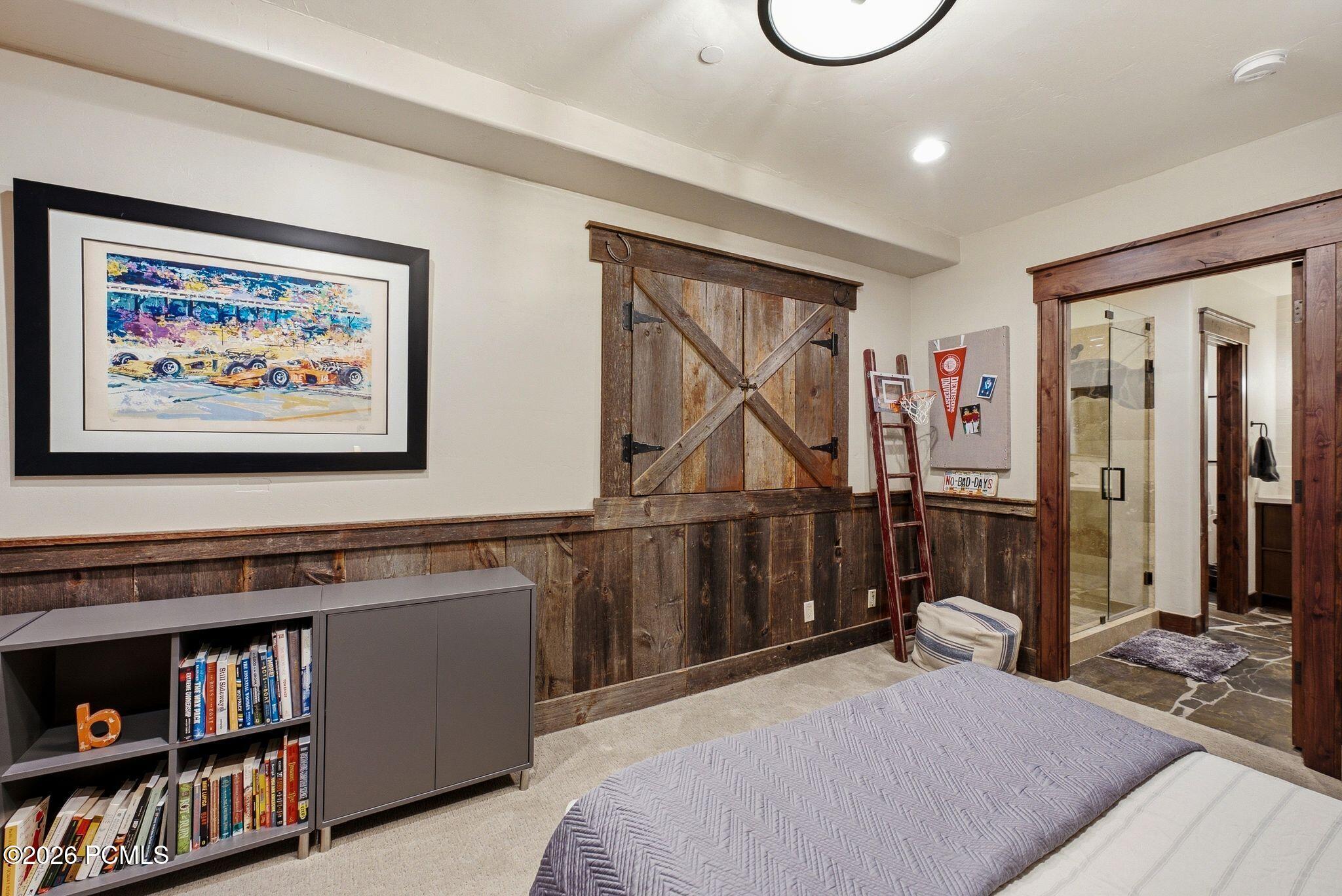 7885 North Rabbitbrush Court Park City, UT 84098 - Photo 51 of 88
