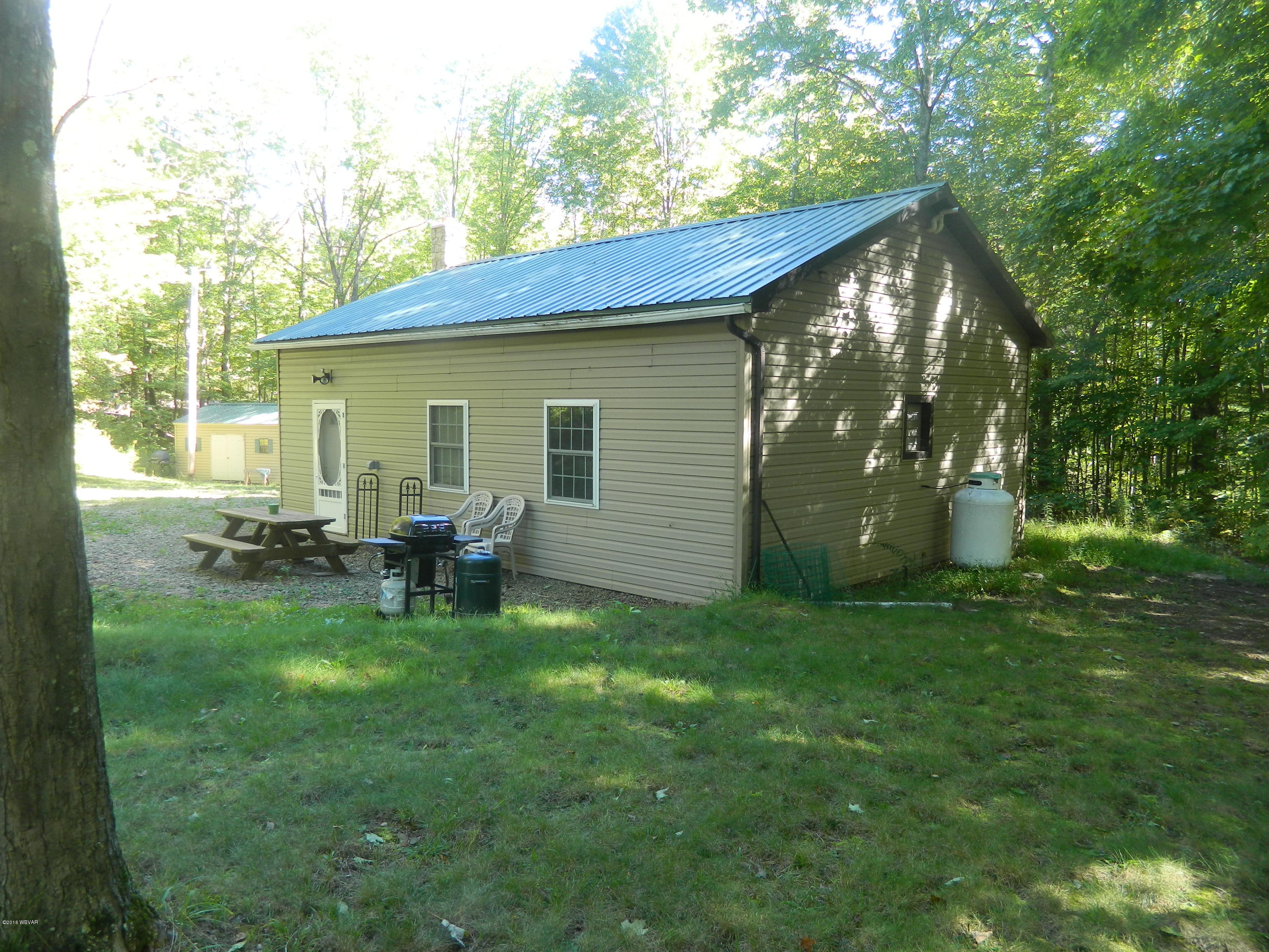 18 Walsh Road Dushore, PA 18614 - Photo 2 of 15 Exterior 2