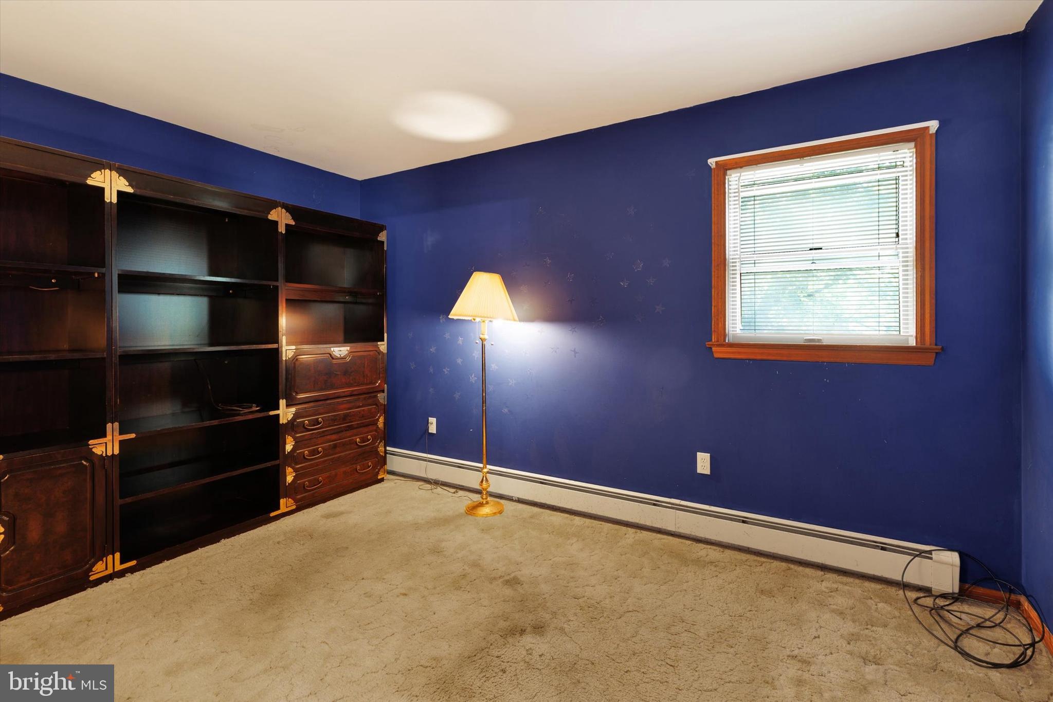 523 River Road Delta, PA 17314 - Photo 12 of 27 a room with closet and a window