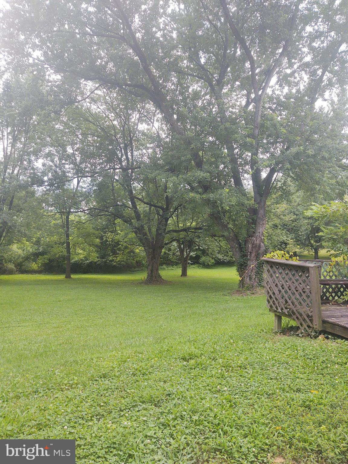 523 River Road Delta, PA 17314 - Photo 26 of 27 a garden view with a seating space