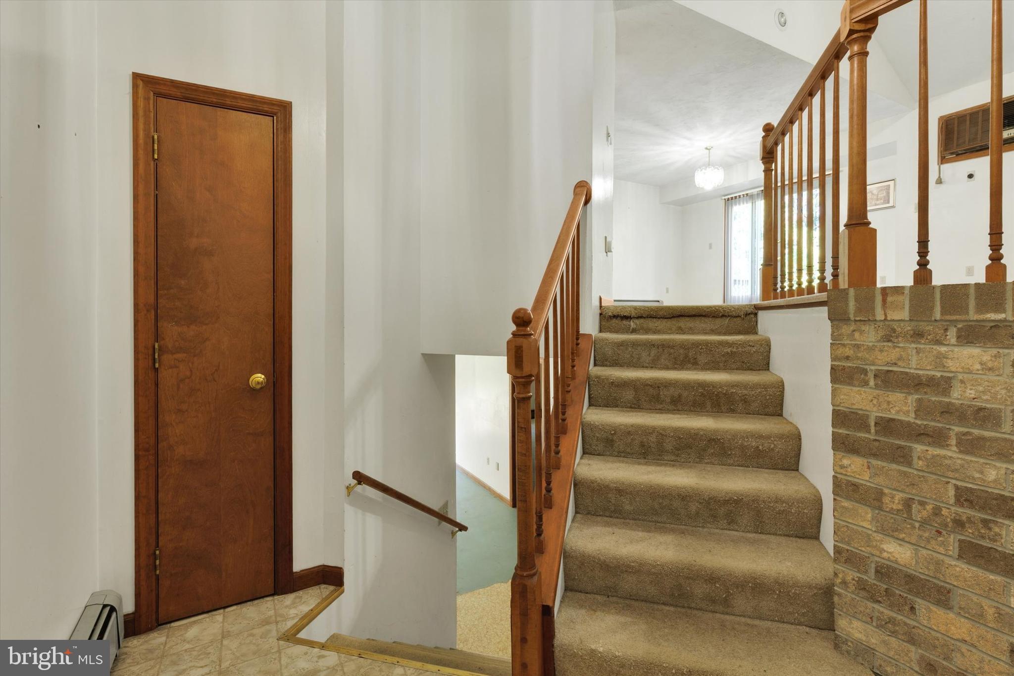 523 River Road Delta, PA 17314 - Photo 5 of 27 a view of entryway with a front door
