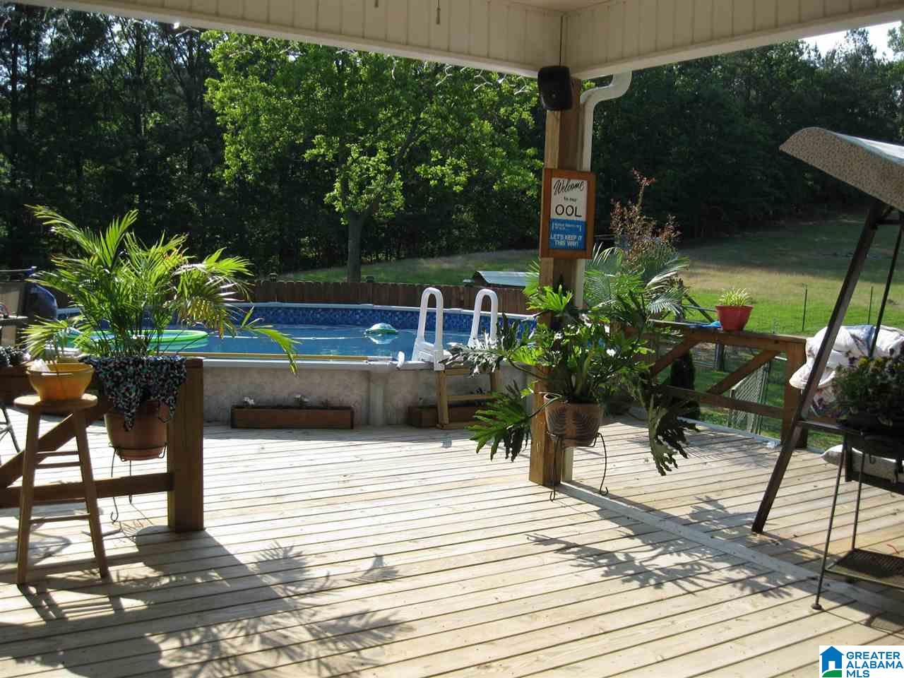 89 Cir M Rnch Drive Sylacauga, AL 35151 - Photo 4 of 50