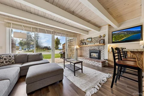 $739,000 | 357 Ala Wai Boulevard, Unit 209, South Lake Tahoe, CA 96150