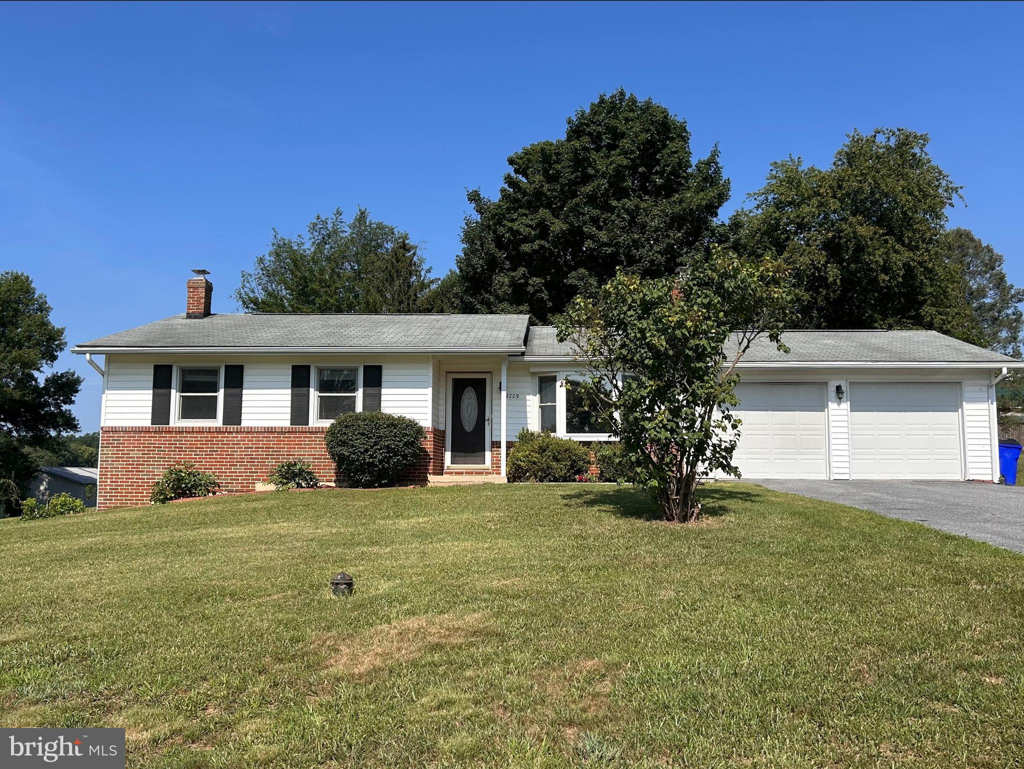9209 Oak Tree Circle Frederick, MD 21701 - Photo 1 of 1
