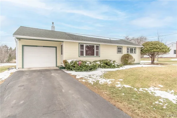 $214,900 | 23863 Nys Route, Watertown, NY 13601
