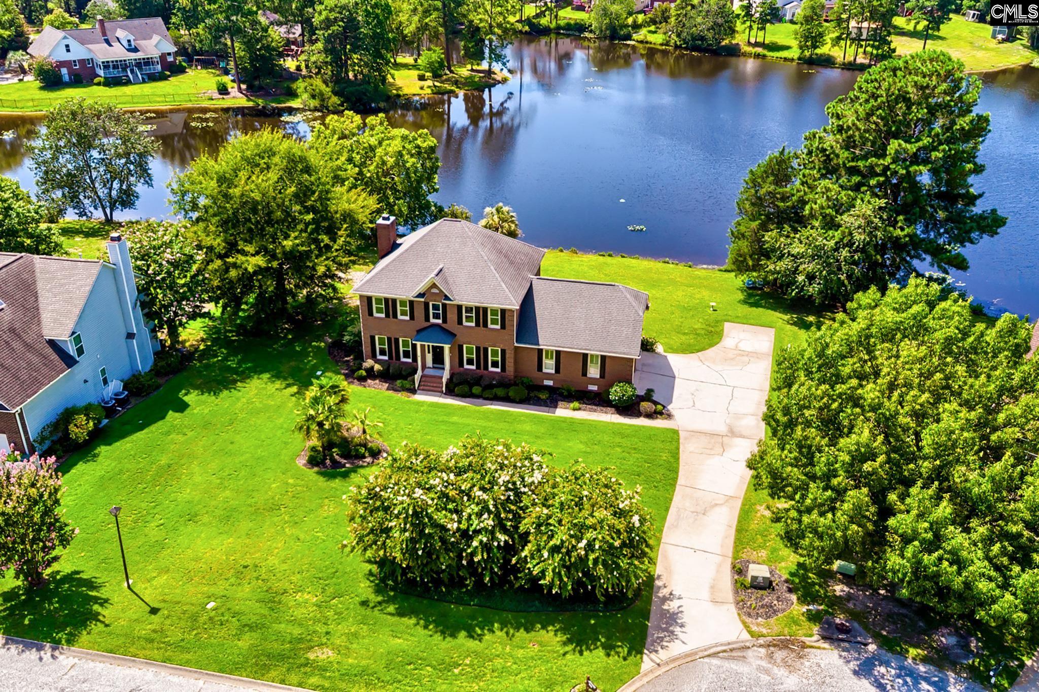 201 Sandy Lake Road Columbia, SC 29229 - Photo 10 of 55