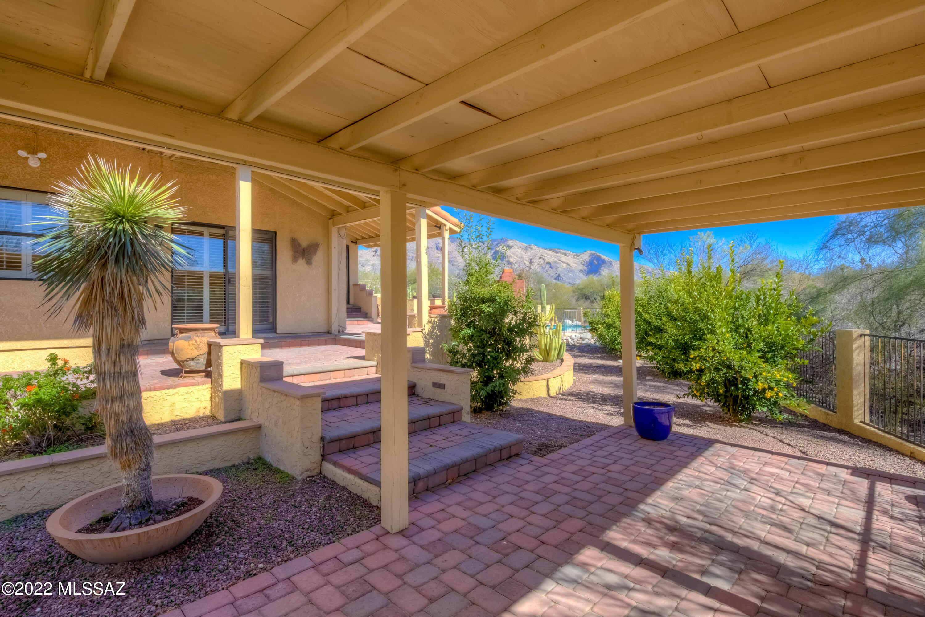 1404 East Orange Grove Road Tucson, AZ 85718 - Photo 40 of 47