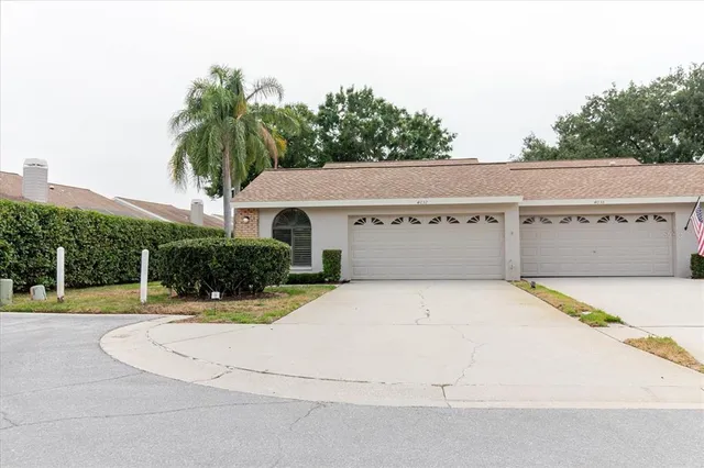 $389,000 | 4032 Salem Square Court, Palm Harbor, FL 34685