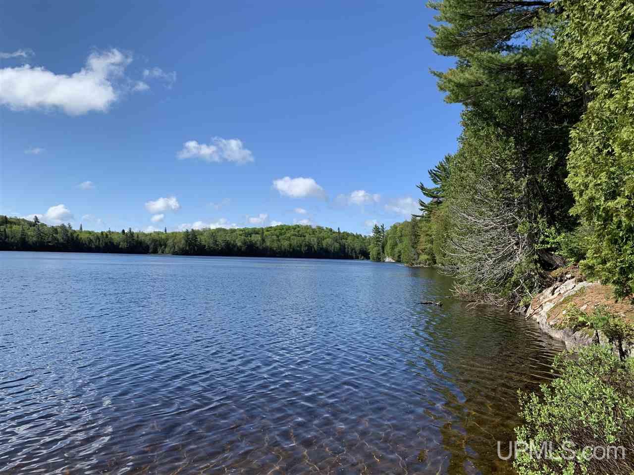 Tbd West Branch Huron River Road Skanee, MI 49946 - Photo 8 of 28