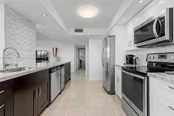 $3,000 | 2017 South Ocean Drive, Unit 209, Hallandale Beach, FL 33009