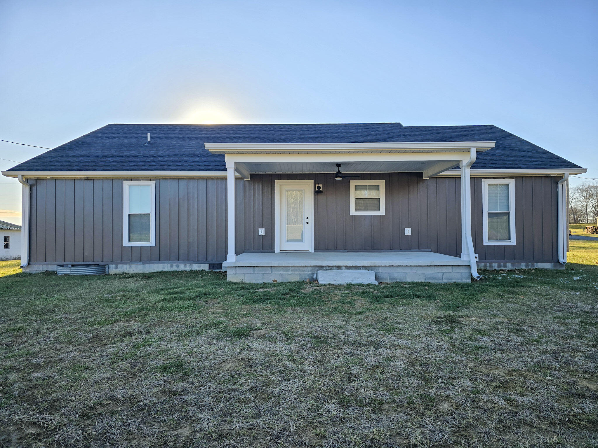 50 Hamm Road Liberty, KY 42539 - Photo 8 of 40 8-20260119_161927