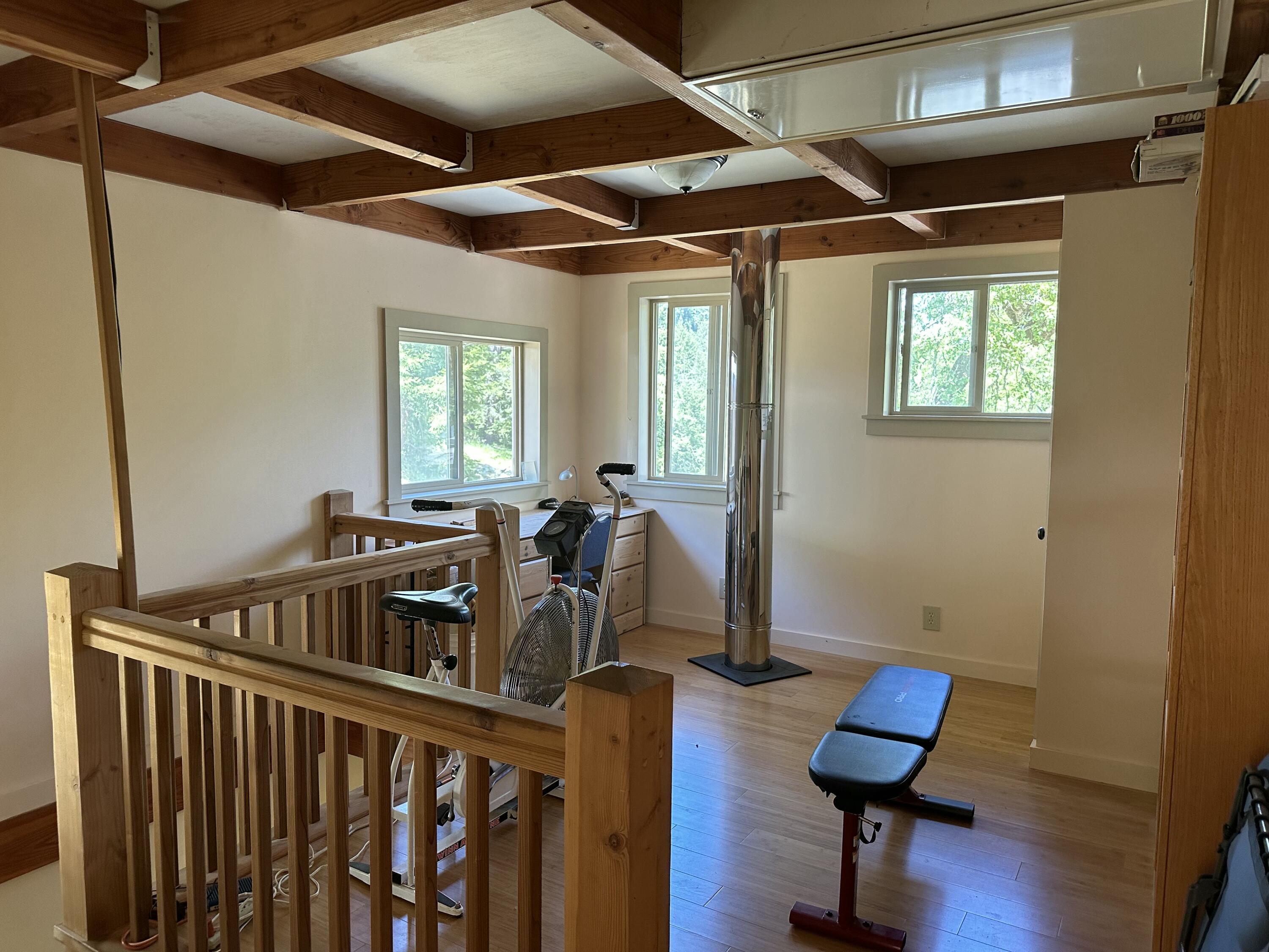 83000 Milstead Road Garberville, CA 95542 - Photo 20 of 67 a view of a livingroom with furniture