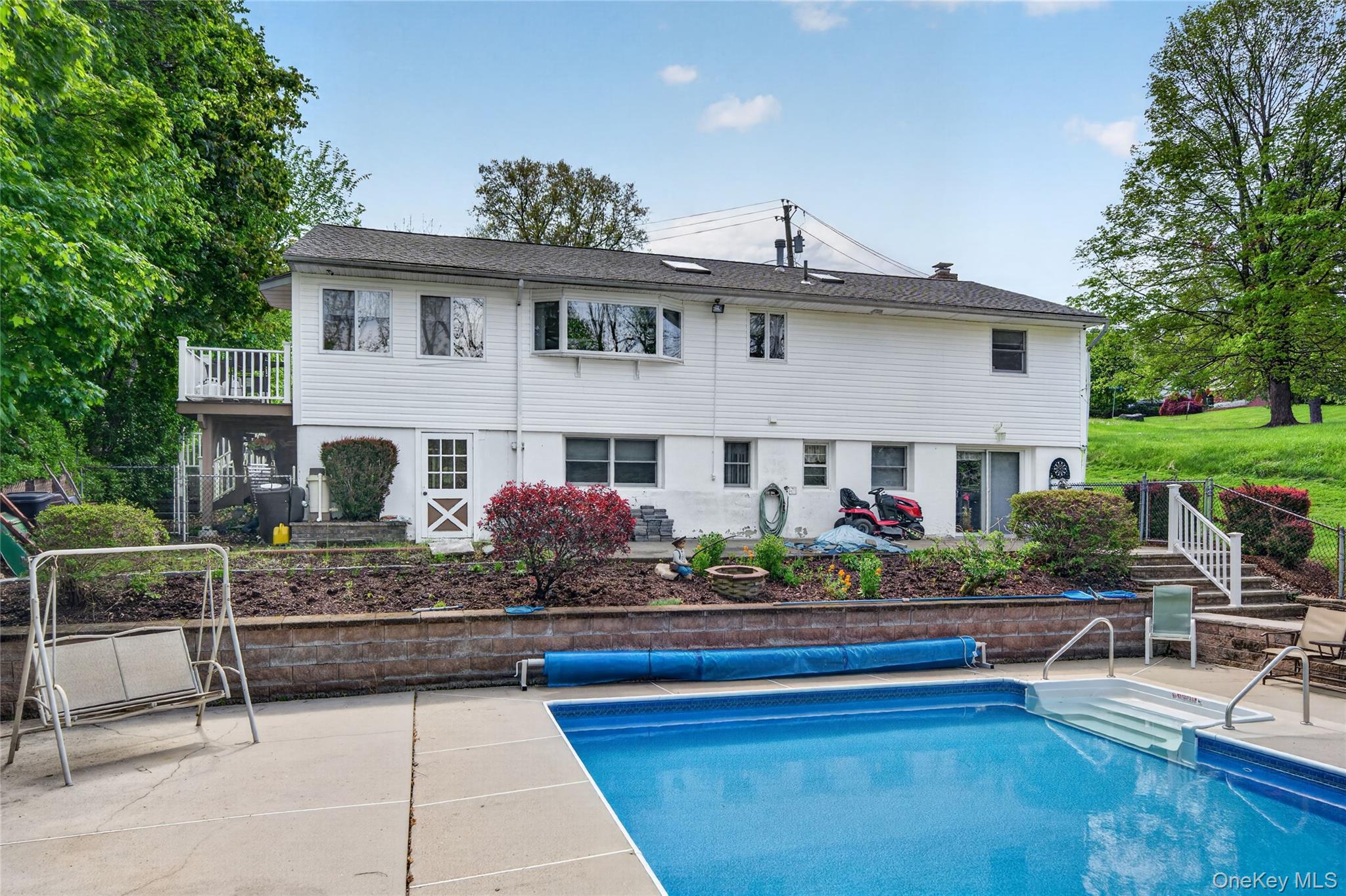 6 Pine Hill Road Monroe, NY 10950 - Photo 48 of 50