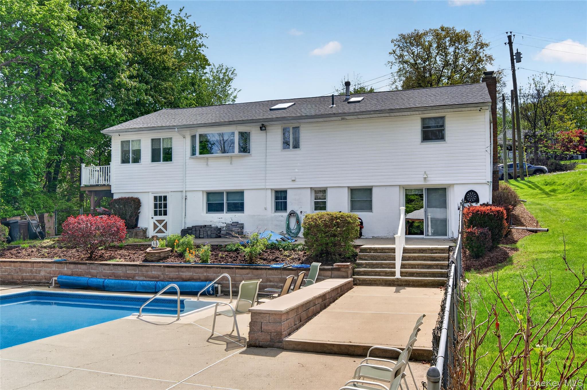 6 Pine Hill Road Monroe, NY 10950 - Photo 49 of 50