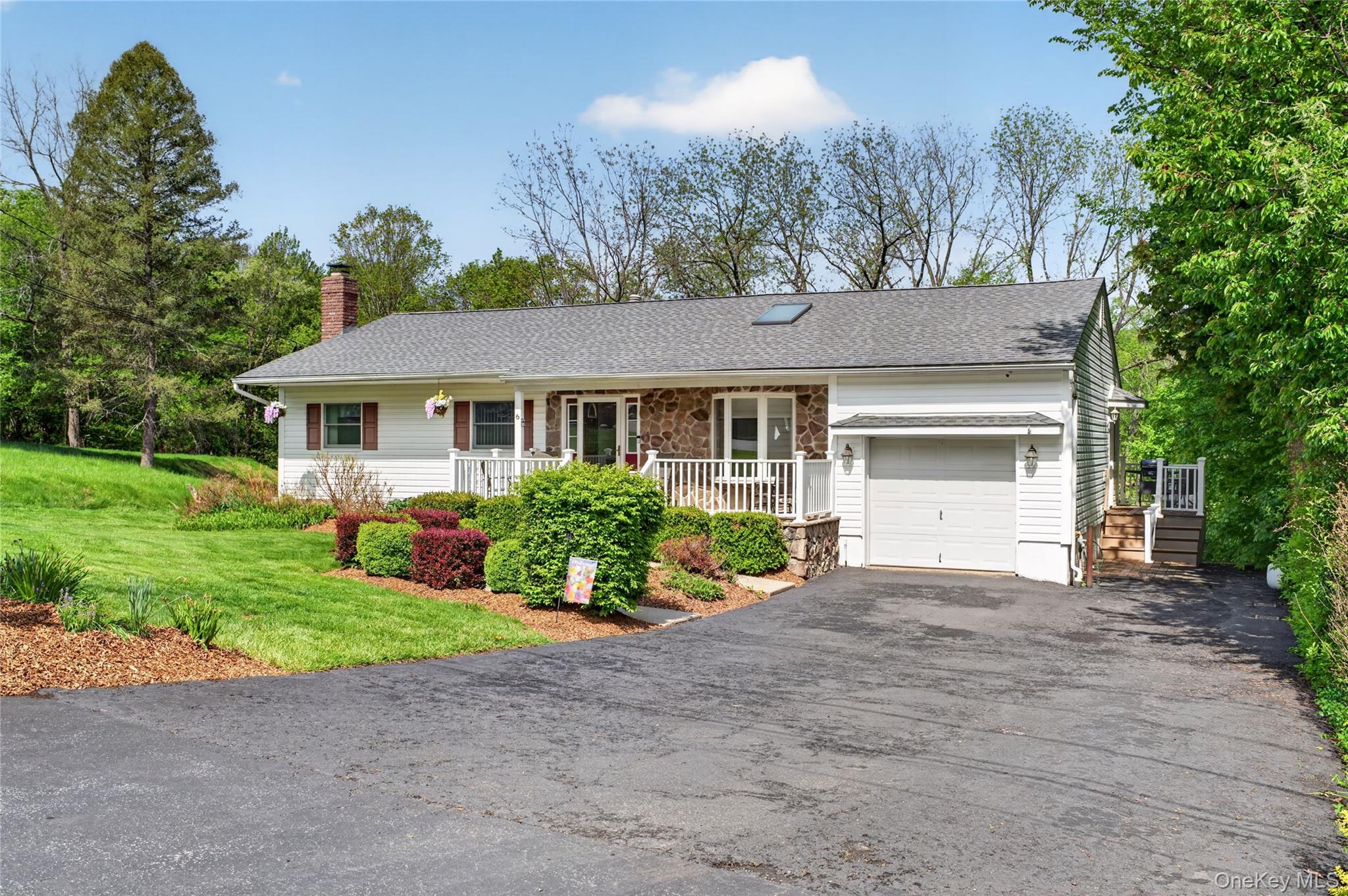 6 Pine Hill Road Monroe, NY 10950 - Photo 5 of 50