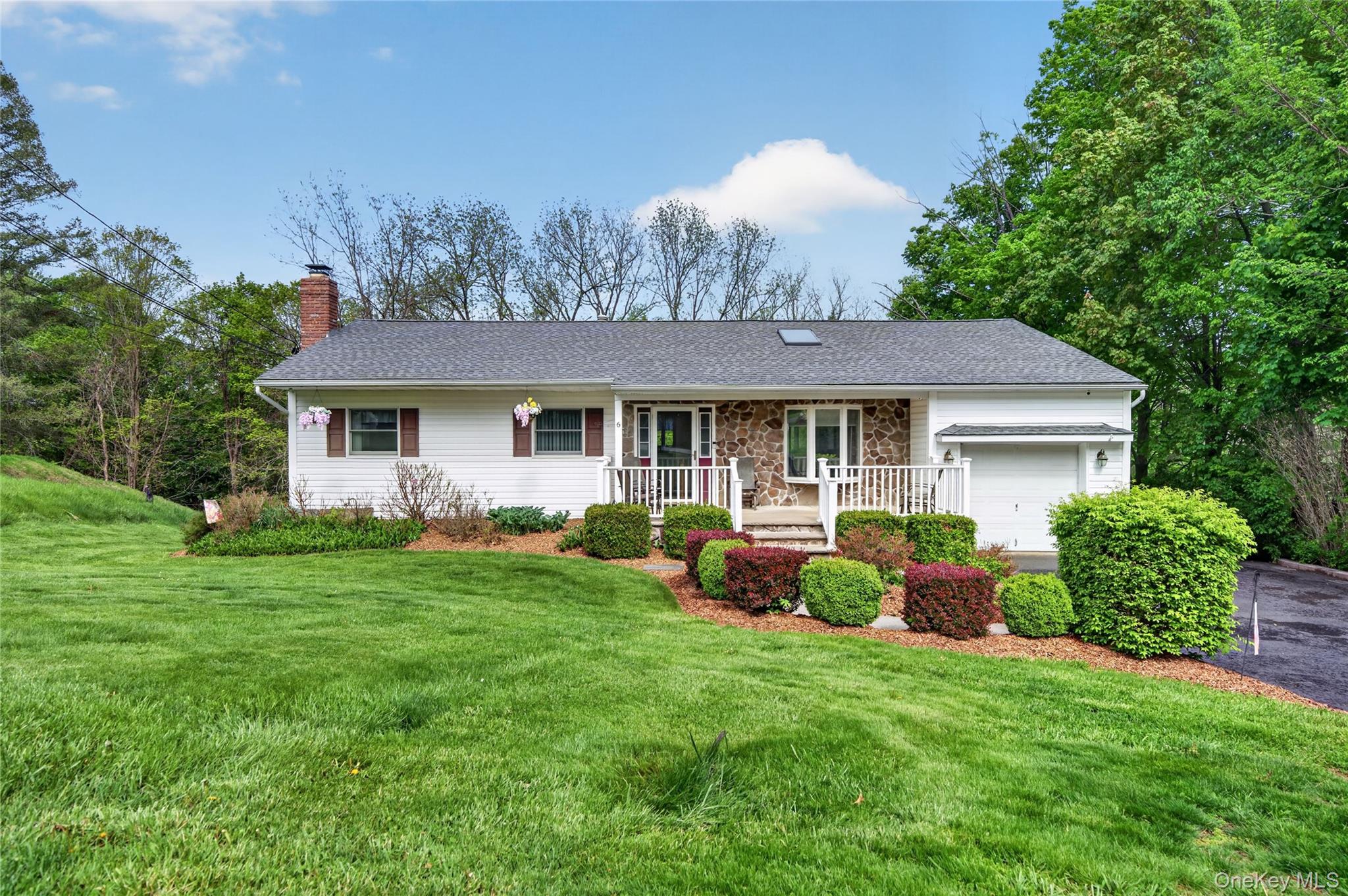 6 Pine Hill Road Monroe, NY 10950 - Photo 7 of 50