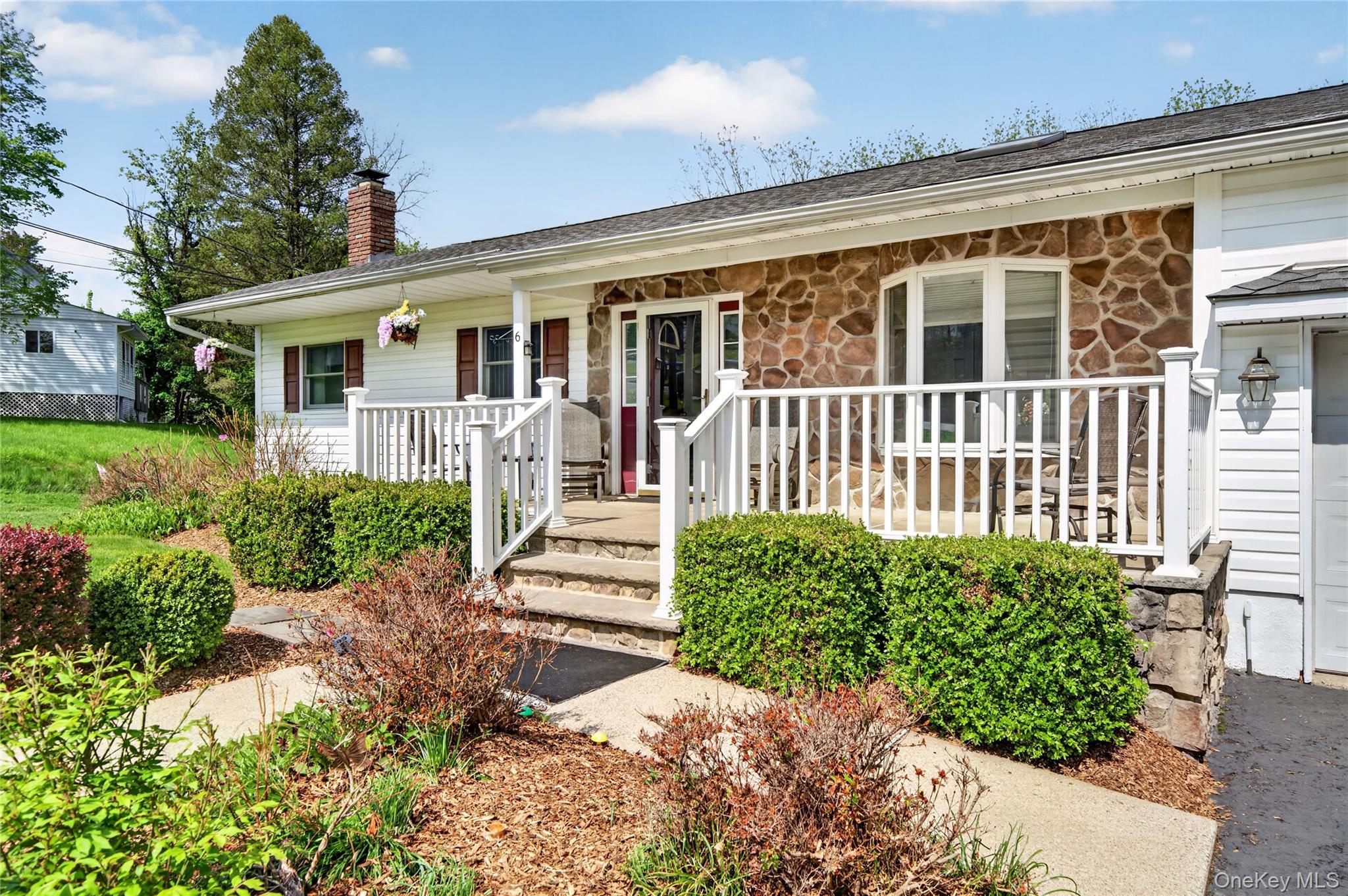 6 Pine Hill Road Monroe, NY 10950 - Photo 8 of 50