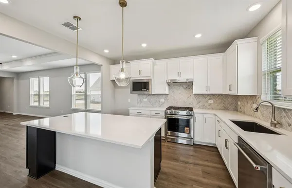 $359,990 | 4416 Snead Street, Celina, TX 75009