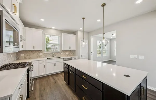 $359,990 | 4416 Snead Street, Celina, TX 75009