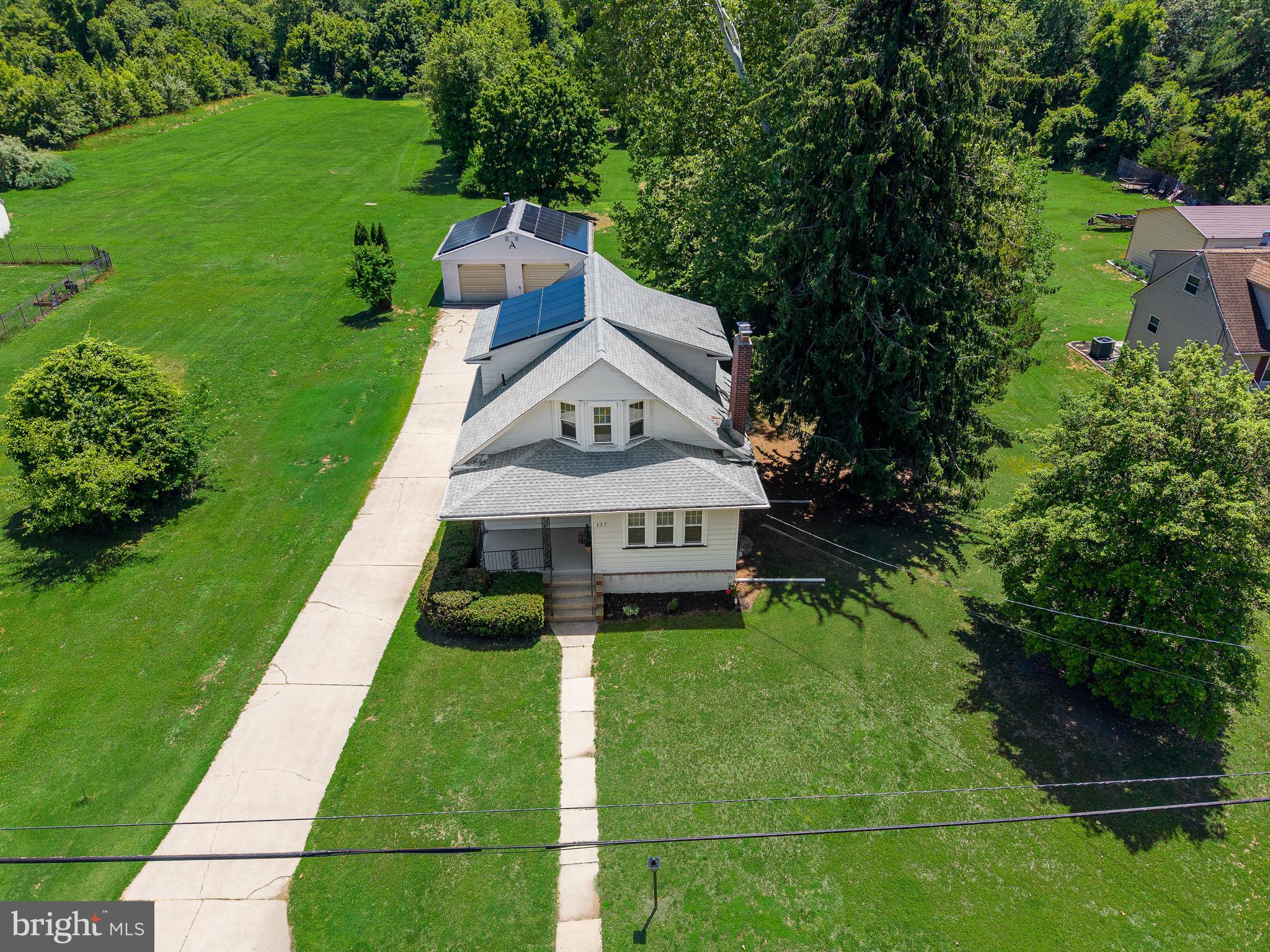 127 Hurffville Grenloch Road Sewell, NJ 08080 - Photo 23 of 30