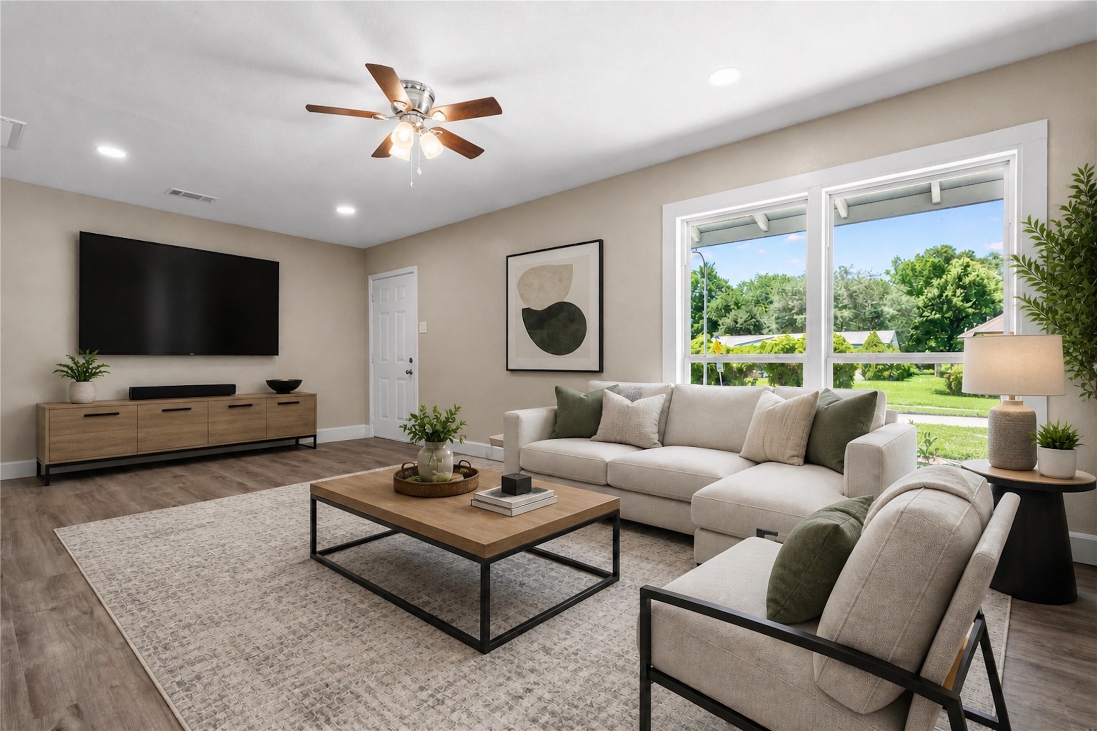 6119 Beekman Road Houston, TX 77021 - Photo 7 of 20 Gallery Image 7