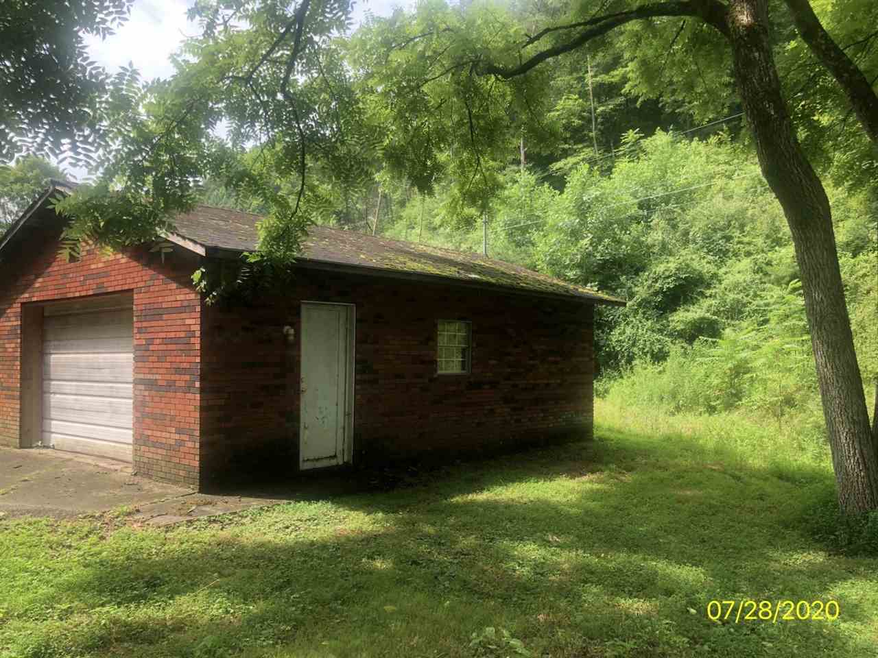 3264 Two Mile Creek Road Wayne, WV 25570 - Photo 12 of 12 Gallery Image 12