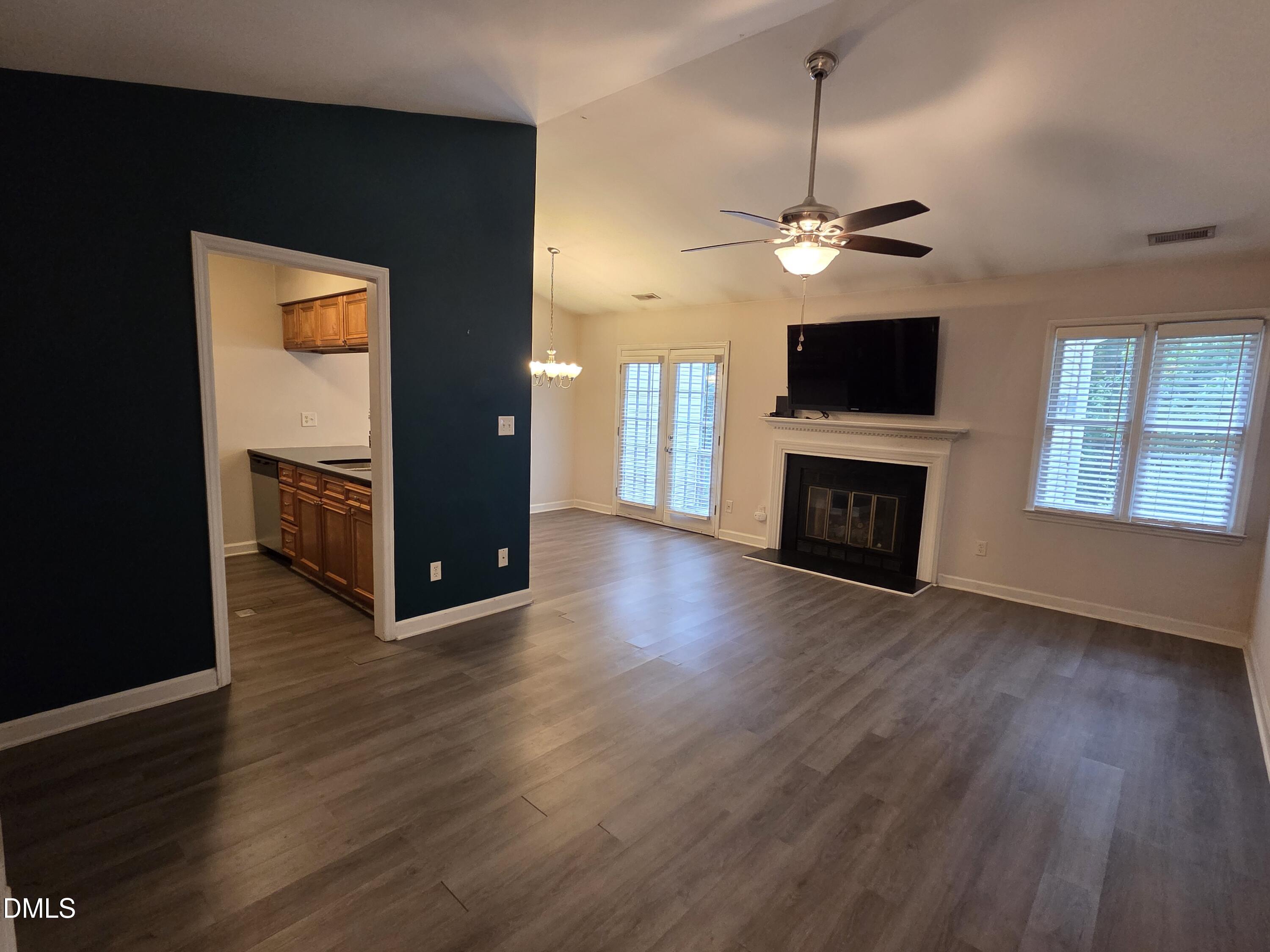 3311 Tarleton East Durham, NC 27713 - Photo 2 of 13 living and dining