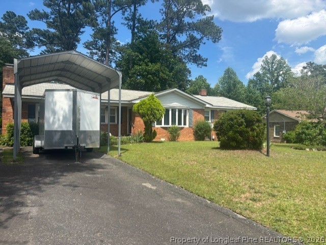 6470 Freeport Road Fayetteville, NC 28303 - Photo 3 of 48