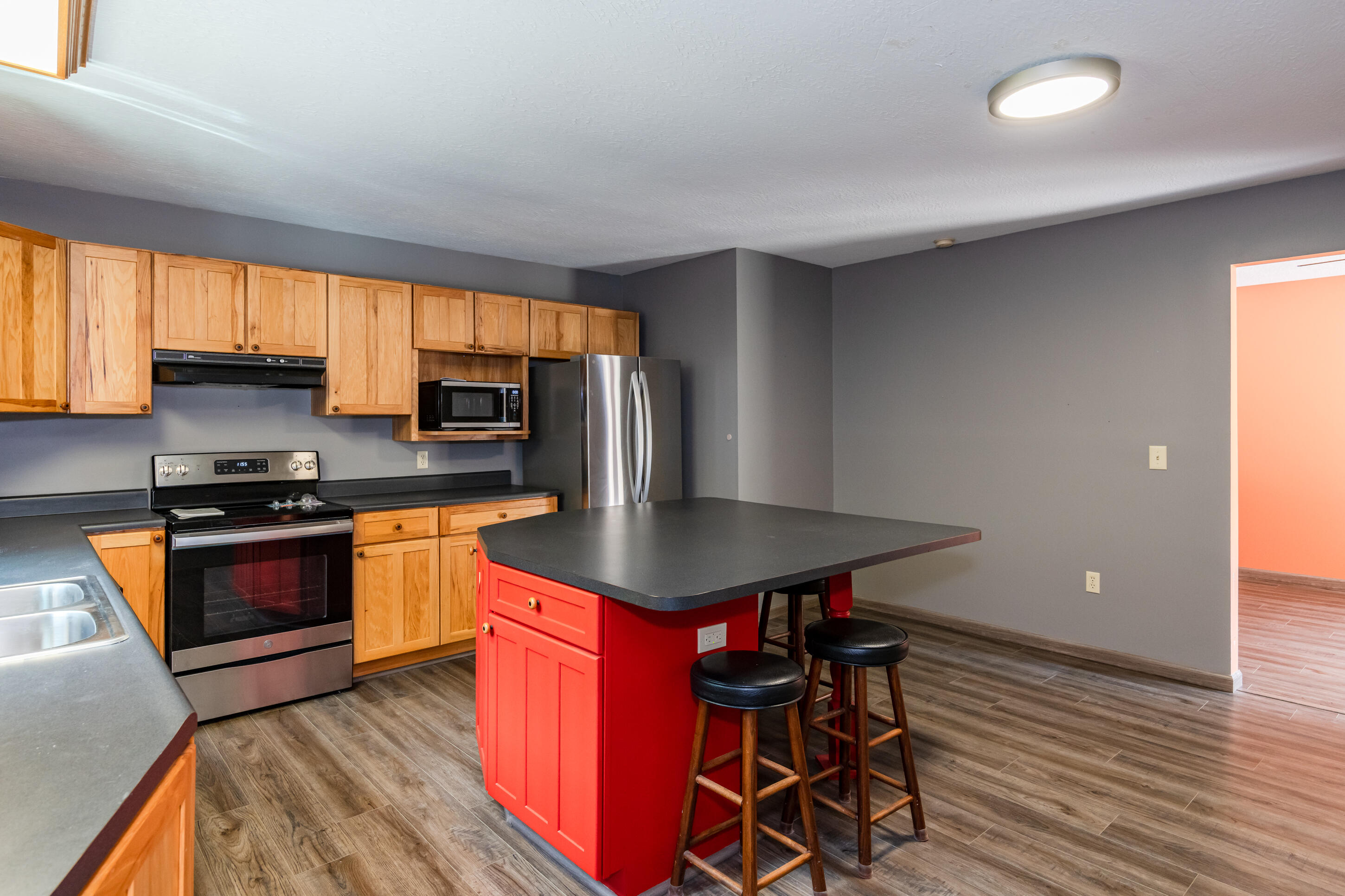 1319 Perry Road Cable, OH 43009 - Photo 17 of 64 Kitchen