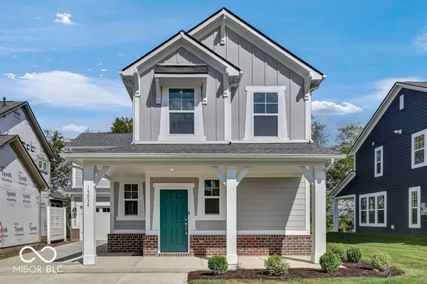 $379,999 | 15934 Meadow Frost Court, Fishers, IN 46037