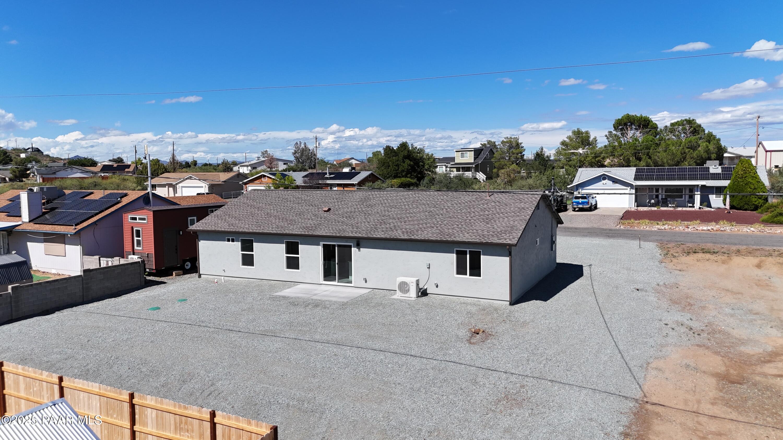 20235 East Mesa Verde Road, Unit 2 Mayer, AZ 86333 - Photo 16 of 21 Back