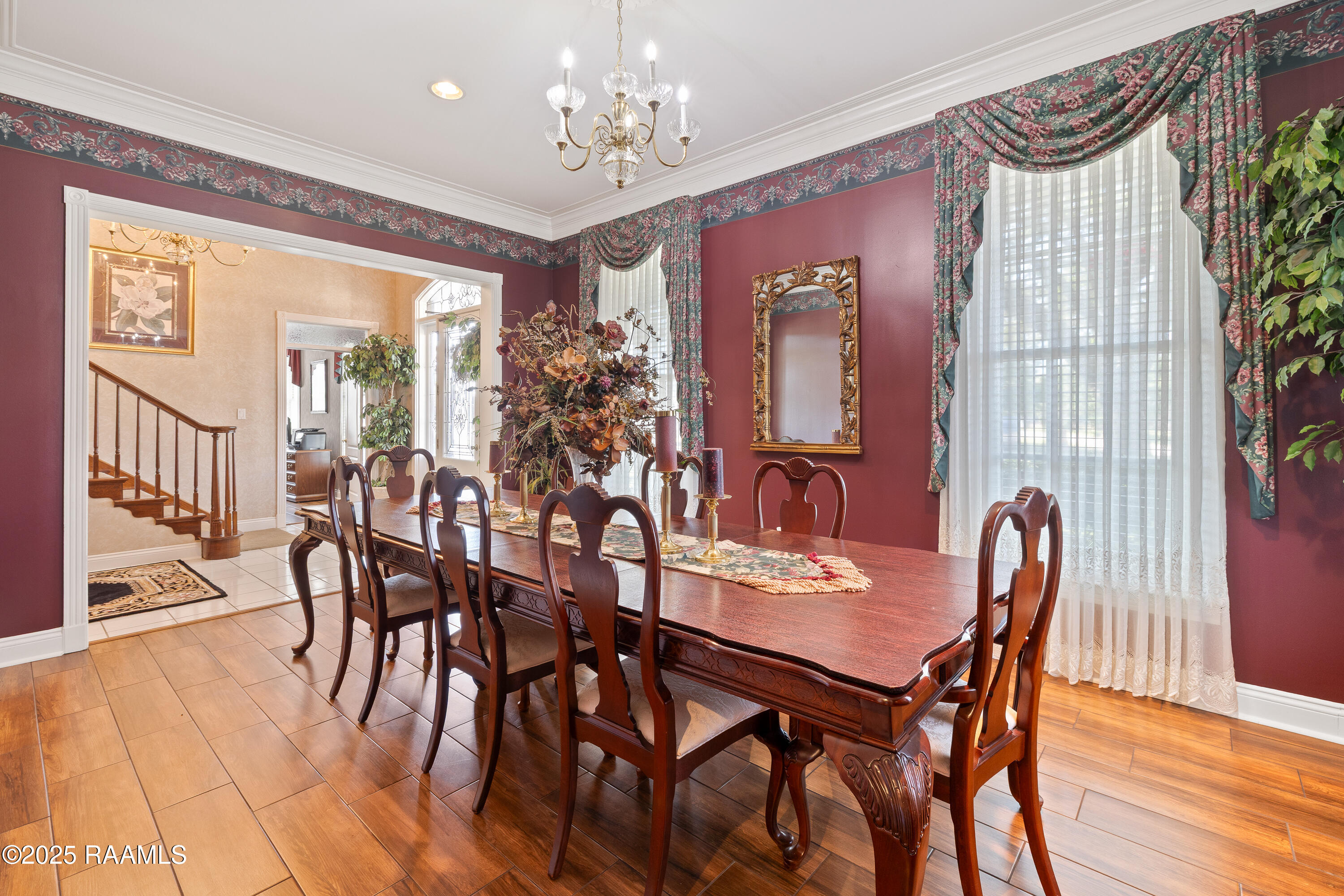 306 Sawgrass Lane Broussard, LA 70518 - Photo 8 of 32 Formal dining