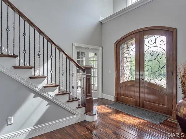 $1,275,000 | 3812 Boulder Drive, Edwardsville, IL 62025