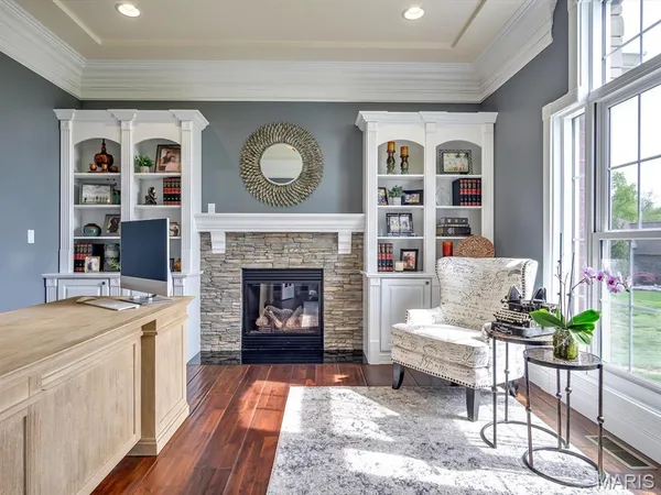 $1,275,000 | 3812 Boulder Drive, Edwardsville, IL 62025