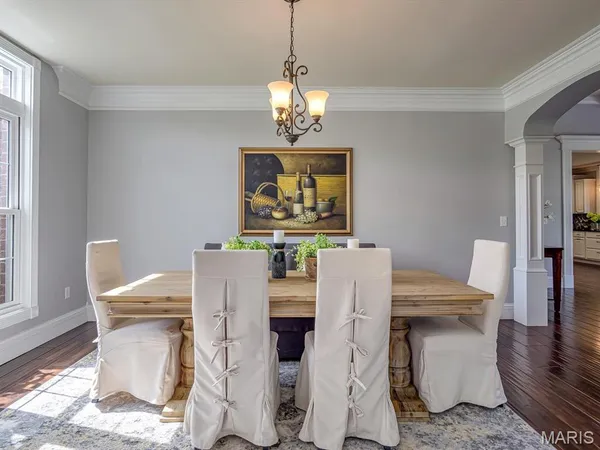 $1,275,000 | 3812 Boulder Drive, Edwardsville, IL 62025