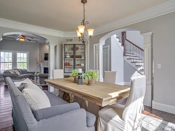 $1,275,000 | 3812 Boulder Drive, Edwardsville, IL 62025