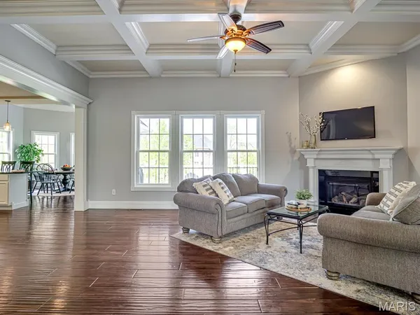 $1,275,000 | 3812 Boulder Drive, Edwardsville, IL 62025