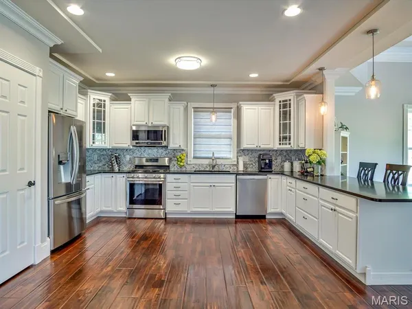 $1,275,000 | 3812 Boulder Drive, Edwardsville, IL 62025